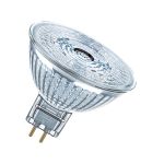 Osram Superstar LED GU5.3 Spot Klar 3.4W 230lm - 927 Extra Warmweiß | Dimmbar - Höchste Farbwiedergabe - Ersatz Für 20W