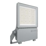 Ledvance LED-Scheinwerfer Flex Weiß 130W 19000lm 45x140D - 830 Warmweiß | IP66 -  Asymmetrisch 