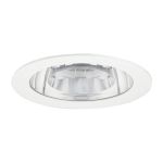 Philips LED Downlight GreenSpace2 DN461B 9.8W 1100lm 120D - 840 Kaltweiß | 166mm - Aluminium Reflektor 