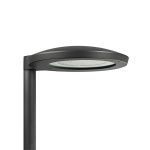 Philips LED-Straßenbeleuchtung CitySoul Gen2 Mini BPP530 46.5W 5100lm 50D - 830 Warmweiß | IP66 - Dali Dimmbar