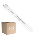 Mehrfachpackung 10x Ledvance LED Röhre T8 Performance (EM/Mains) Ultra Output 23.1W 3330lm - 830 Warmweiß | 150cm - Ersatz Für 58W