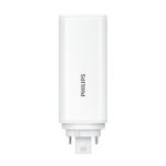 Philips CorePro PL-T LED Glühbirne HF 6.5W - 840 Kaltweiß | 4-Pins - Ersatz Für 18W