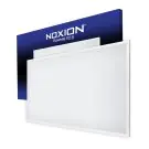 Noxion LED Panel Ecowhite V2.0 72W 7200lm - 840 Kaltweiß | 120x60cm - UGR <22 