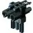 GST18i3 T-Splitter