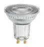 Ledvance Superior LED-Spot Reflektor GU10 PAR16 6W 350lm 36D - 930 Warmweiß | Höchste Farbwiedergabe - Dimmbar - Ersatz für 50W