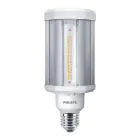 Philips TrueForce LED E27 HPL Klar 28W 4000lm 360D - 840 Kaltweiß | Ersatz für 125W