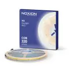 Noxion LED-Streifen Naga 5 Meter 24V - 320LEDs/m - COB - 8W/m - 965 Tageslichtweiß | 8mm - IP65 - Höchste Farbwiedergabe