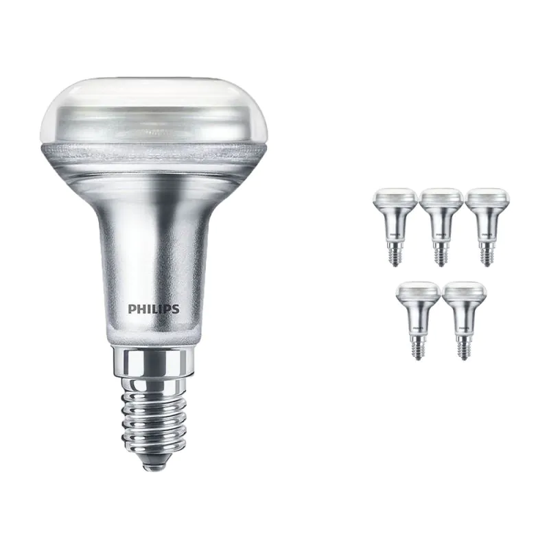 Philips CorePro LEDspot E14 Reflektor